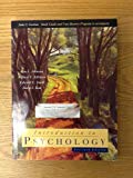 Book Introduction to Psychology/Study Guide free