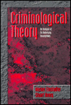 Book Criminological Theory free