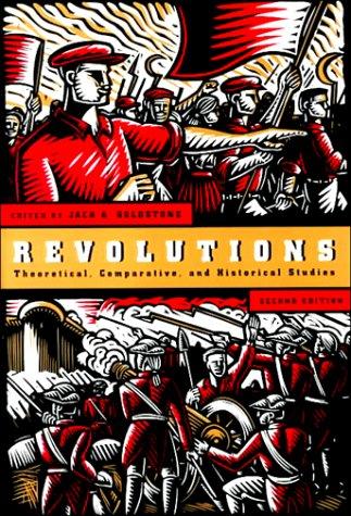 Book Revolutions: Theoretical, Comparative, and Historical Studies free