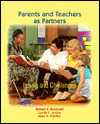 Book Parents and Teachers as Partners: A Guide for Early Childhood Educators free