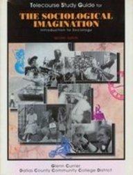 Book Telecourse Study Guide for Sociological Imagination free