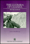 Book The Lugbara of Uganda (Case Studies in Cultural Anthropology) free