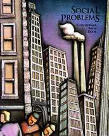 Book Social Problems free