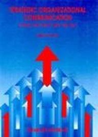 Book STRATEGIC ORGANIZATIONAL COMMUNICATION3E free