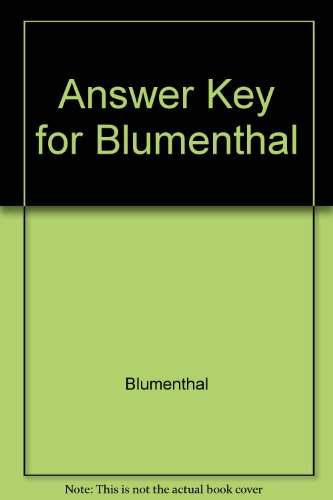Book English 2200: Answer Key free