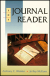 Book The Journal Reader free