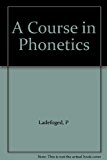 Book A Course in Phonetics free