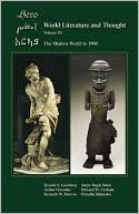 Book World Literature and Thought: The Modern World to 1900, Volume III free