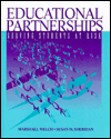Book Educational Partnerships : Serving Students At Risk free