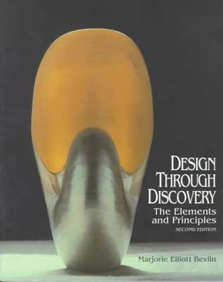 Book Design Through Discovery: The Elements and Principles free