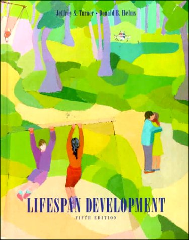 Book Lifespan Development free