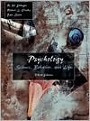 Book Psychology: Science, Behavior and Life free