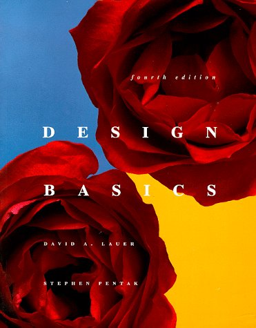 Book Design Basics free