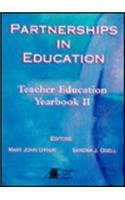 Book Partnership in Education: Teacher Education Yearbook II free