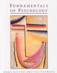 Book Fundamentals of Psychology free