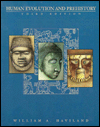 Book Human Evolution and Prehistory free