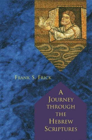 Book A Journey through the Hebrew Scriptures free