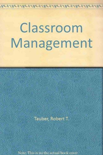 Book Classroom Management free