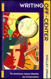 Book Writing Off Center free