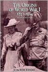Book The Origins of World War I 1871-1914 free