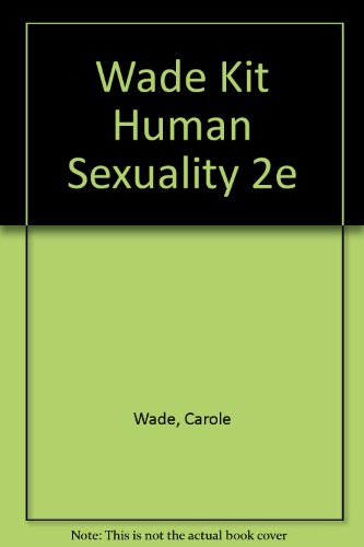 Book Human Sexuality free