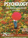 Book Psychology: An Introduction free