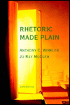 Book Rhetoric Made Plain free