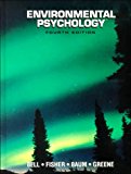 Book Environmental Psychology free