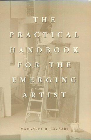 Book Practical Handbook for the Emerging Artist free