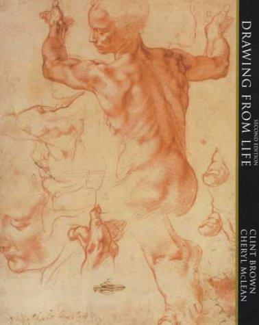 Book Drawing from Life free