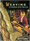 Book Weaving: A Handbook of the Fiber Arts free