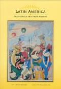 Book Latin America: The Peoples and Their History free