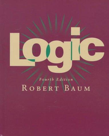Book Logic free