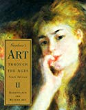 Book Gardner's Art Through the Ages, Renaissance and Modern Art free