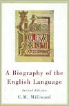 Book A Biography of the English Language free