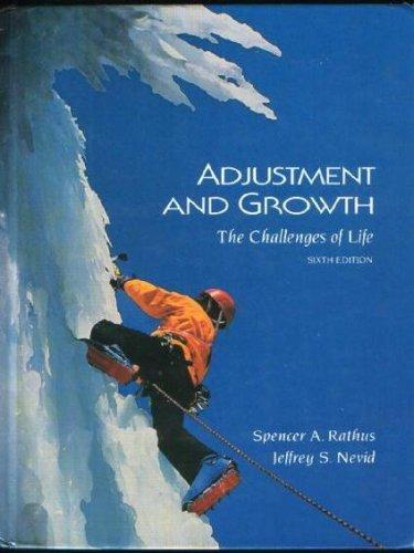 Book Adjustment and Growth free