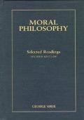 Book Moral Philosophy: Selected Readings free