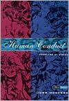 Book Human Conduct: Problems of Ethics free