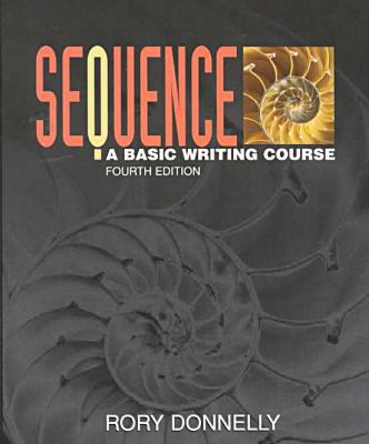 Book Sequence: A Basic Writing Course free