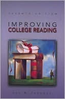 Book Improving College Reading free