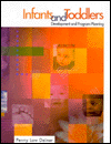 Book Infants, Toddlers, and Their Families free