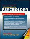 Book College Outline for Psychology: Principles and Review free