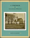 Book A Primer for American History free