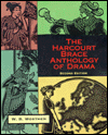 Book Harcourt Brace Anthology of Drama free
