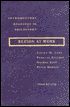 Book Reason at Work: Introductory Readings in Philosophy free