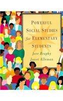 Book Powerful Social Studies for Elementary Students free