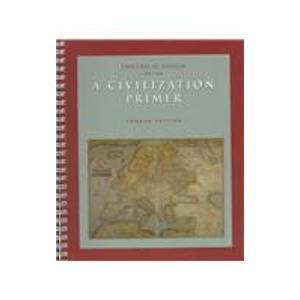 Book A Civilization Primer free