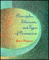 Book Principles, Elements, and Types of Persuasion free
