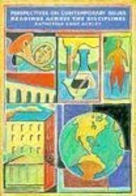 Book Perspectives on Contemporary Issues: Reading Across the Disciplines free