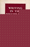 Book Writing in the Disciplines free
